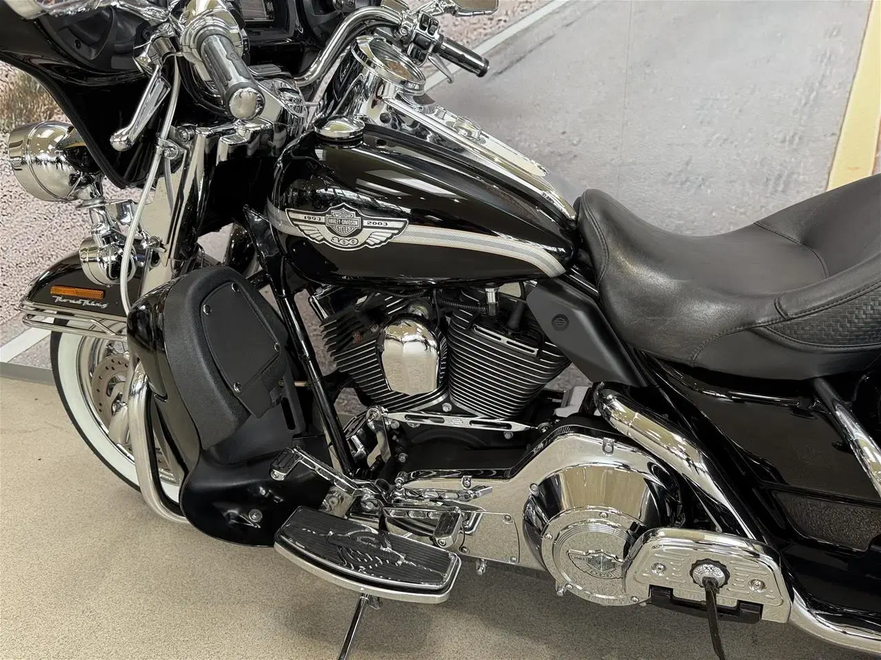 Billede 36 - Harley-Davidson FLHRCI Road King Classic