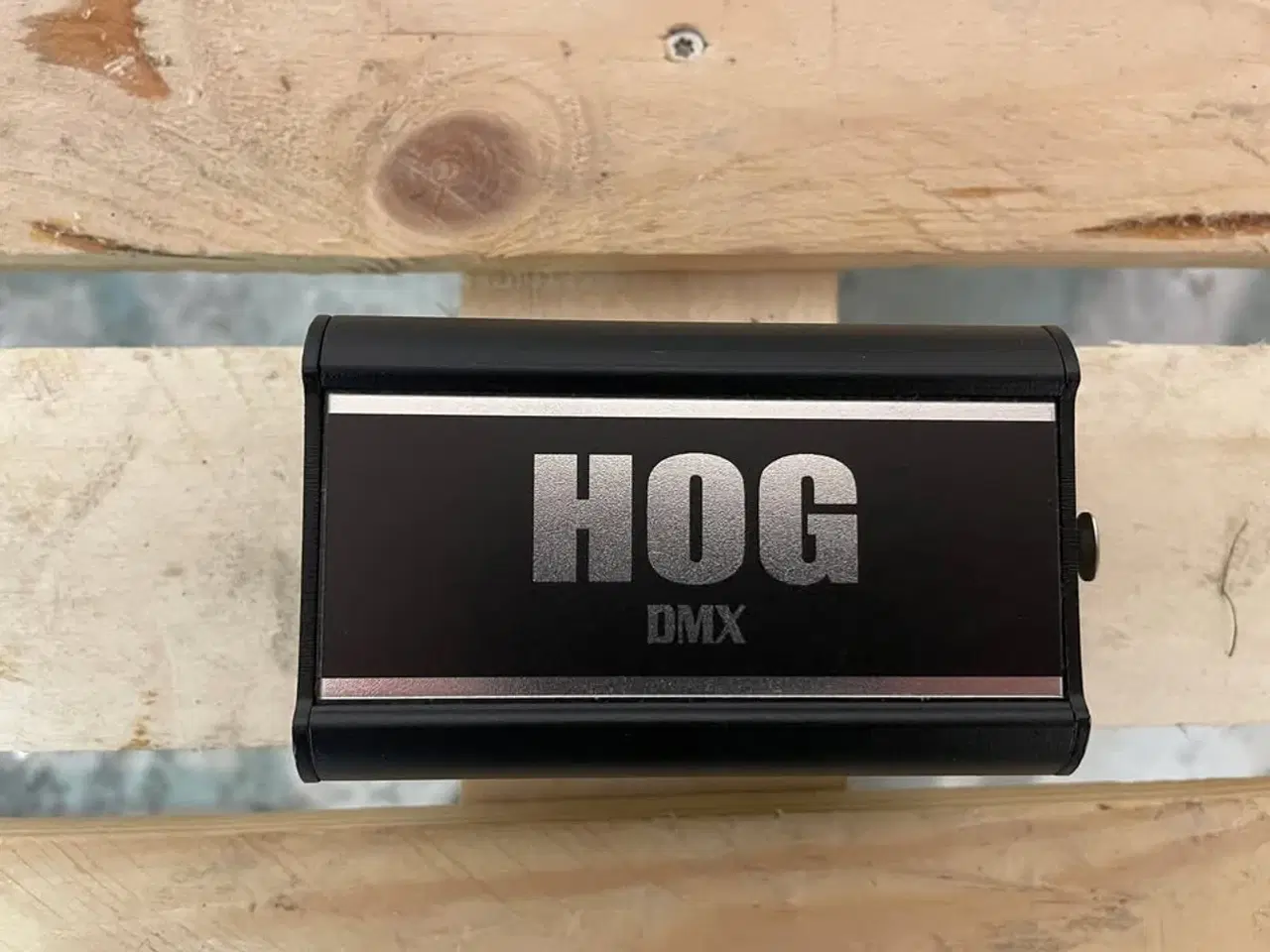 Billede 2 - HOG USB DMX WIDGET, single Widget (1 Universe)