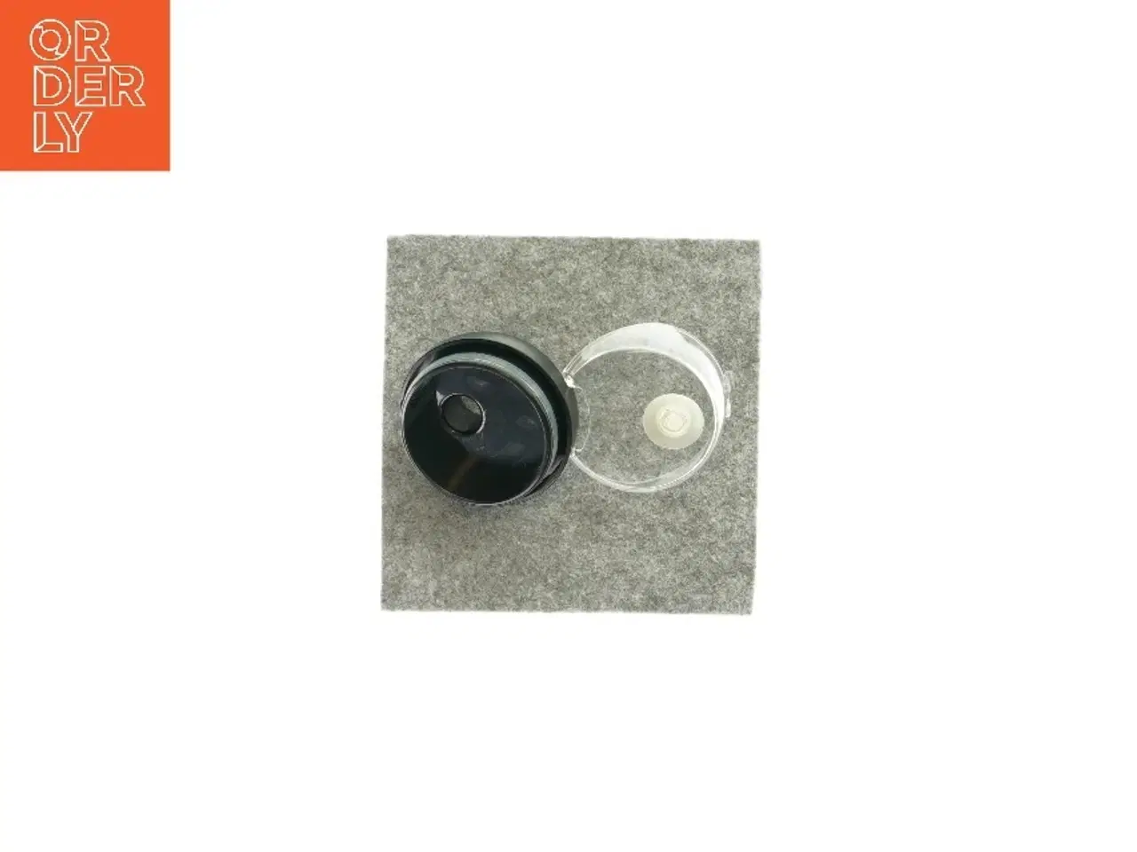 Billede 3 - Låg til flaske