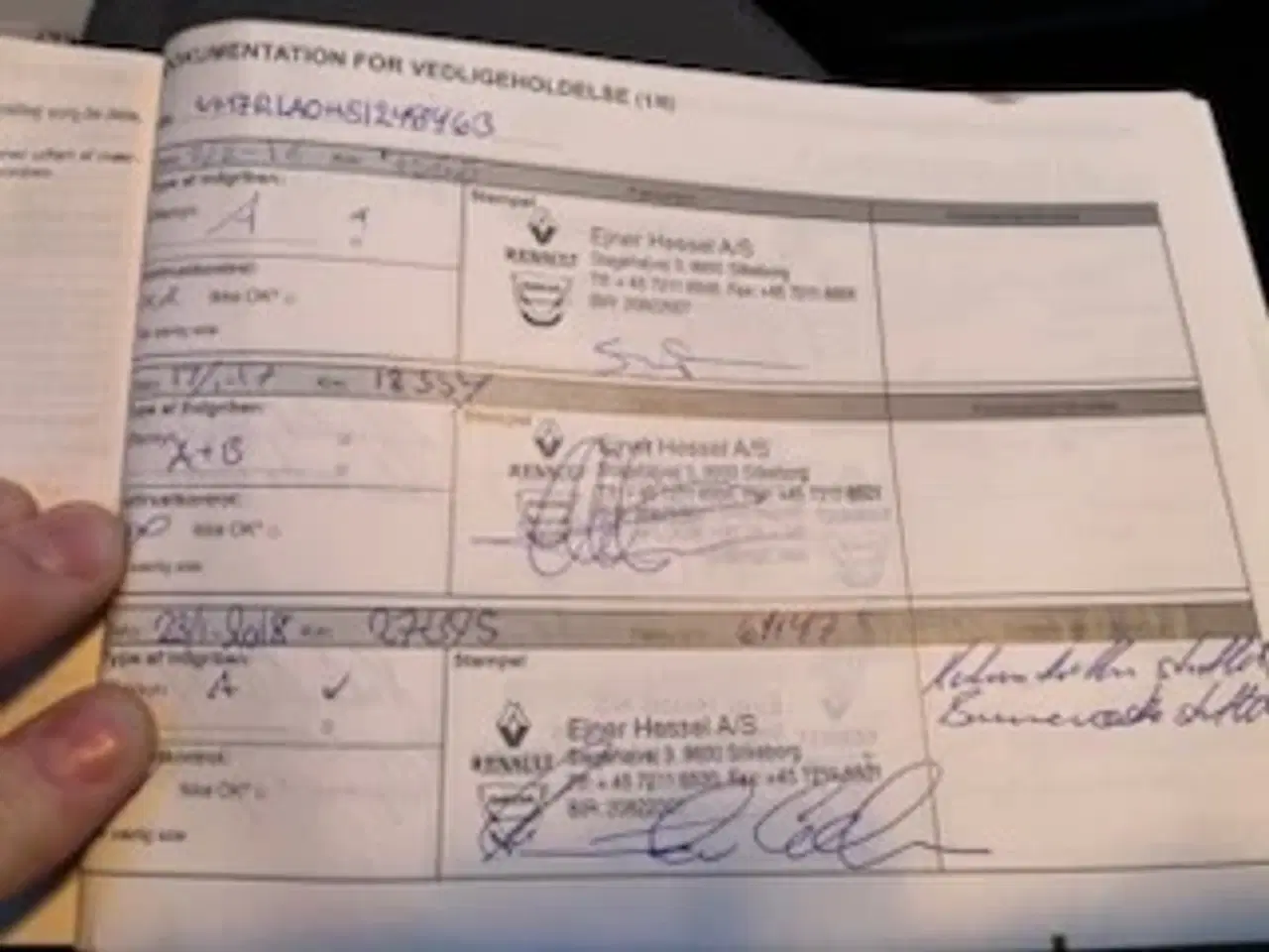 Billede 17 - Super fin Renault Clio Sport Tourer 0,9  TCe