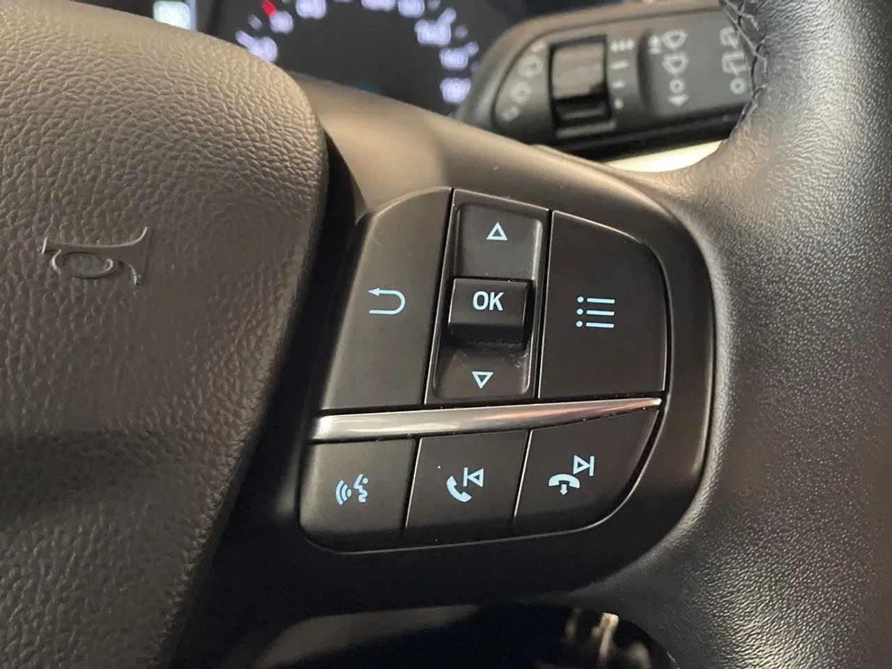 Billede 9 - Ford Focus 1,0 EcoBoost Trend Edition 100HK 5d 6g