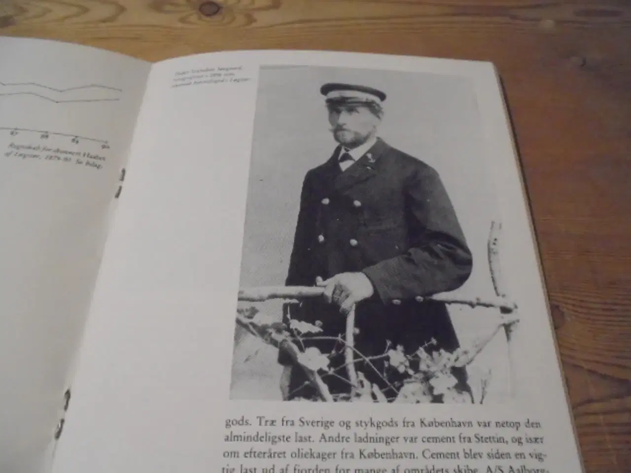 Billede 2 - En skipperfamilie 1870-1931