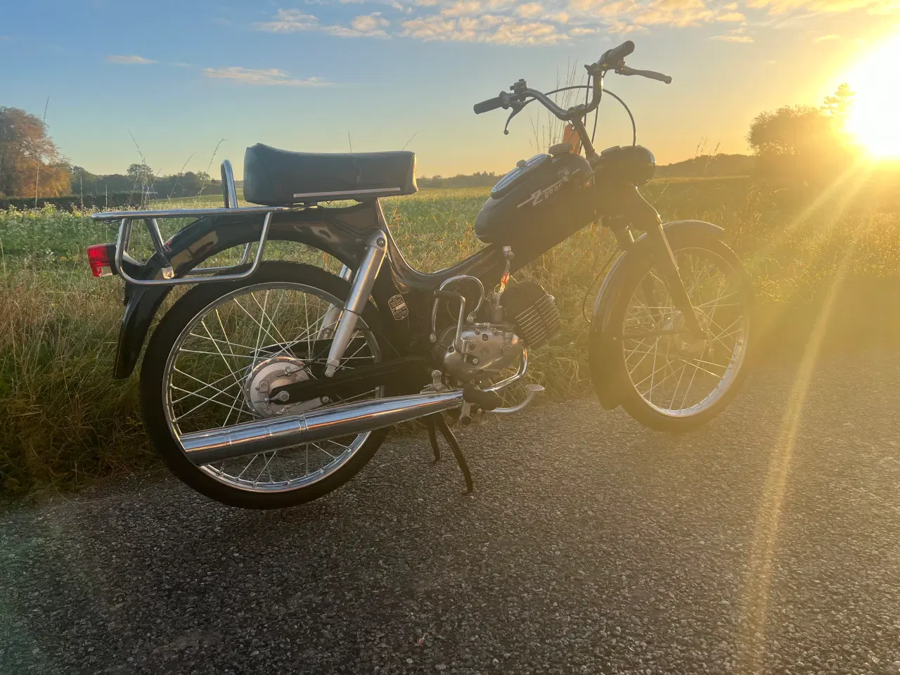 Billede 4 - PUCH MS50 Super