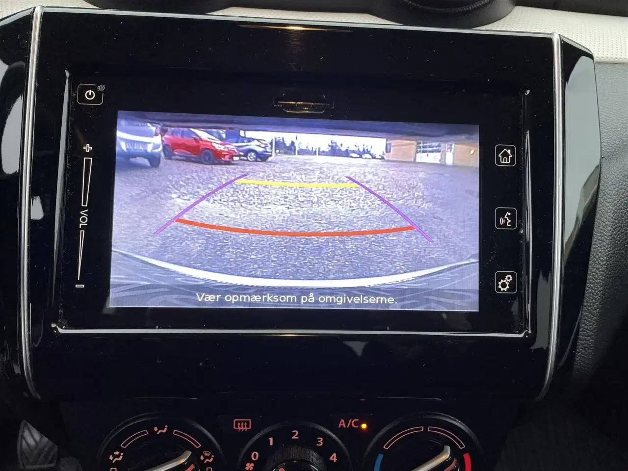 Billede 5 - Suzuki Swift 1,2 Dualjet Monaco AEB 90HK 5d