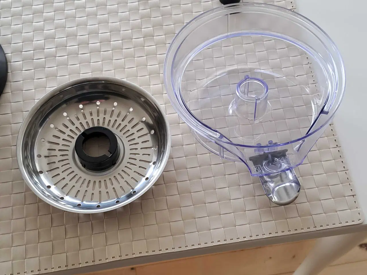 Billede 2 - Juice/citruspresser sælges