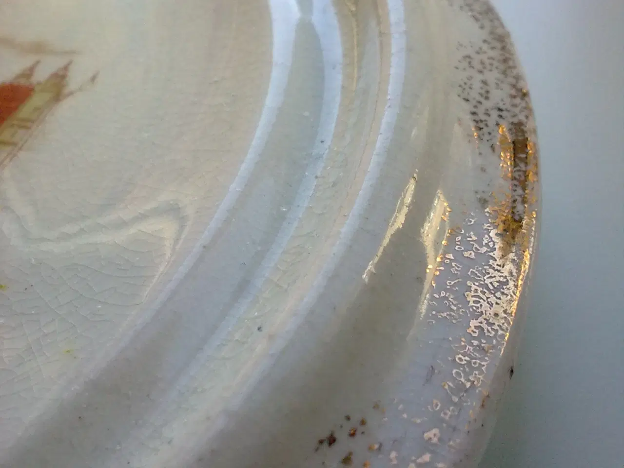 Billede 2 - Dråbefanger kondens sikker plante flad sokkel 