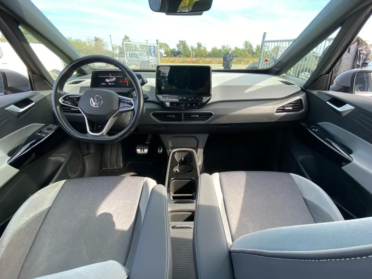 Billede 8 - VW ID.3 EL Pro Family 145HK 5d Aut.