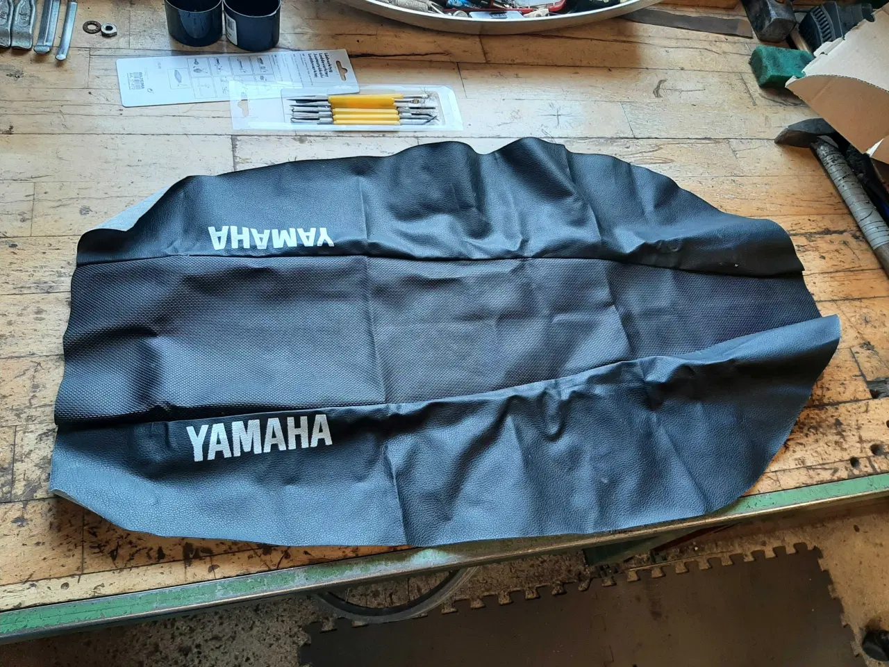 Billede 16 - Yamaha DT 175