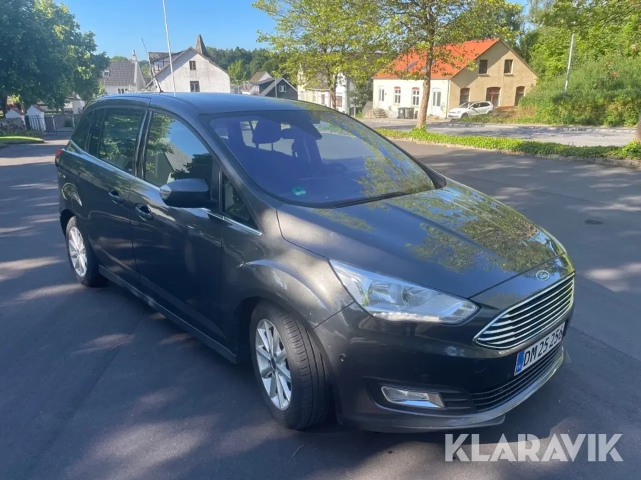 Billede 7 - Personbil Ford Grand C-MAX 1.5 TDCi