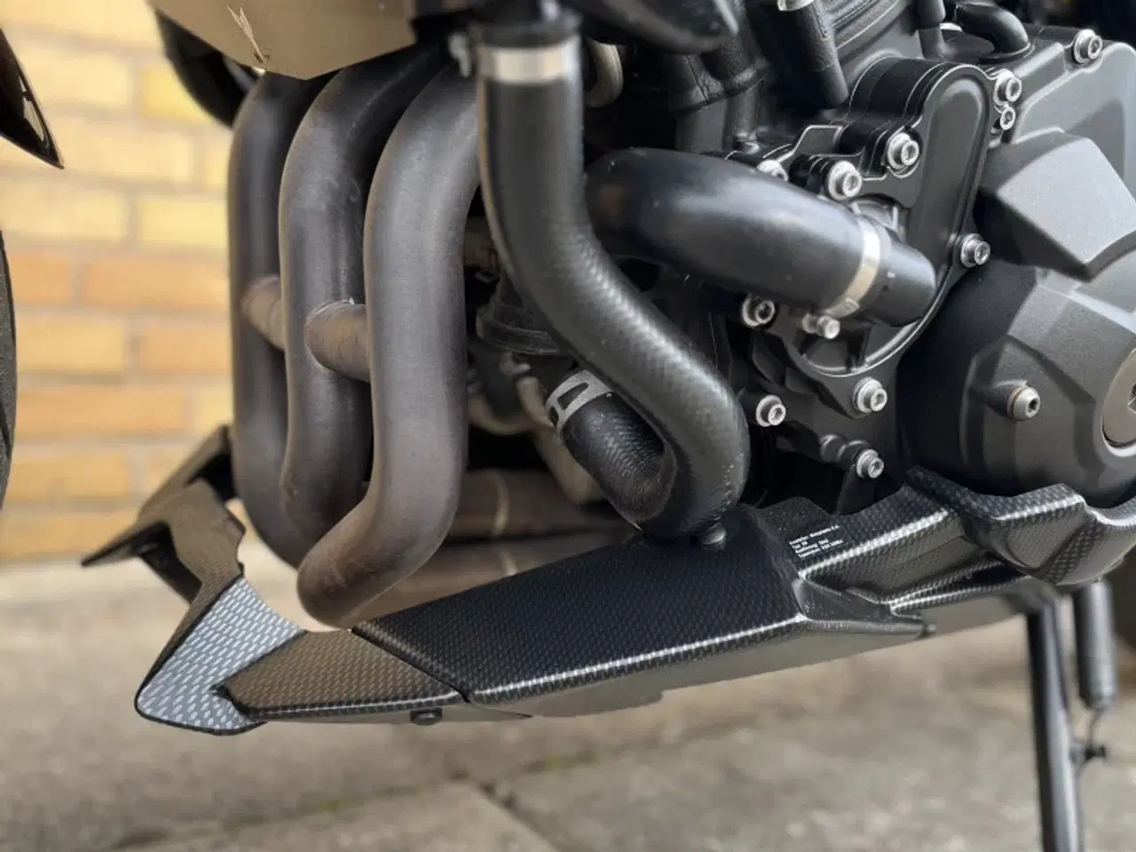 Billede 14 - Yamaha MT-09 SP