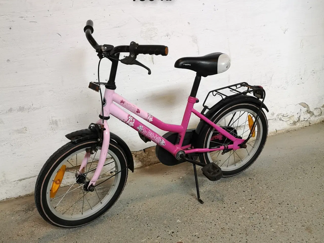 Billede 5 - Forskellige cykler 
