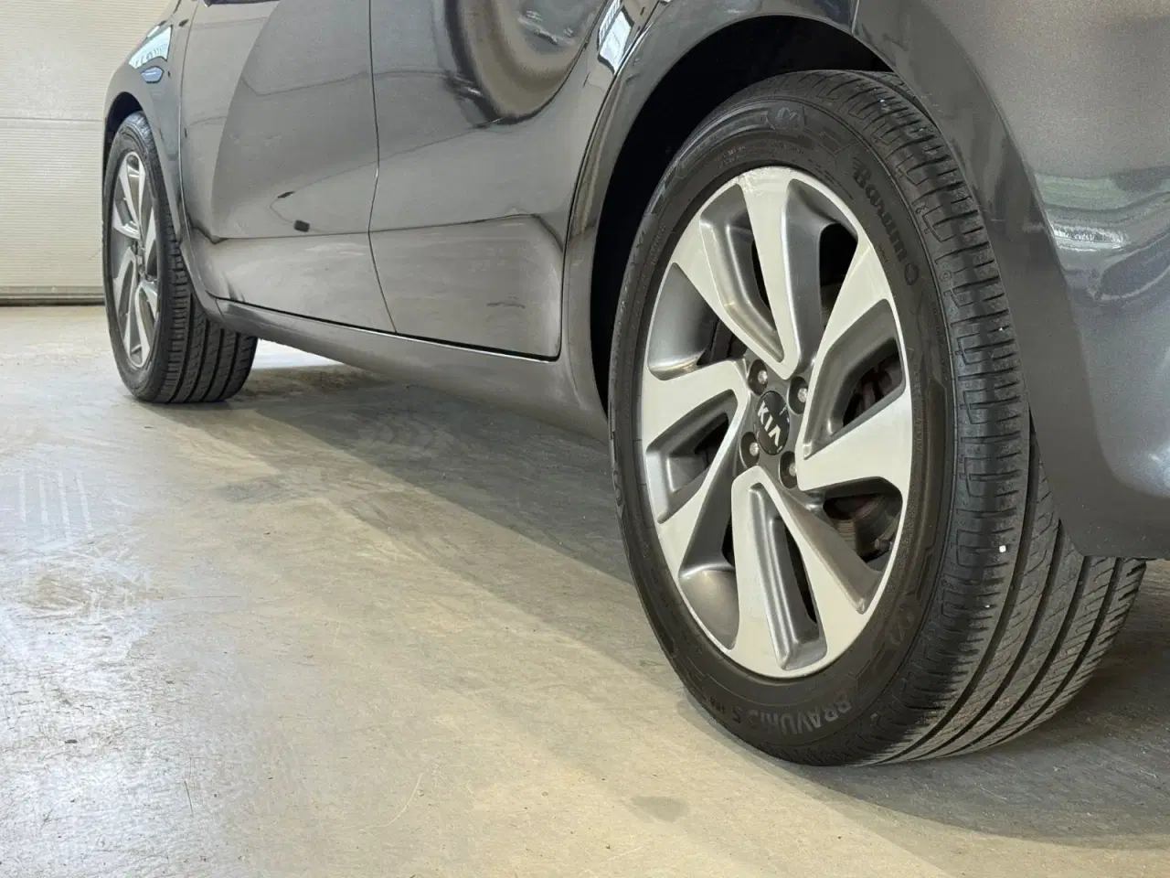 Billede 6 - Kia Rio 1,2 CVVT Premium