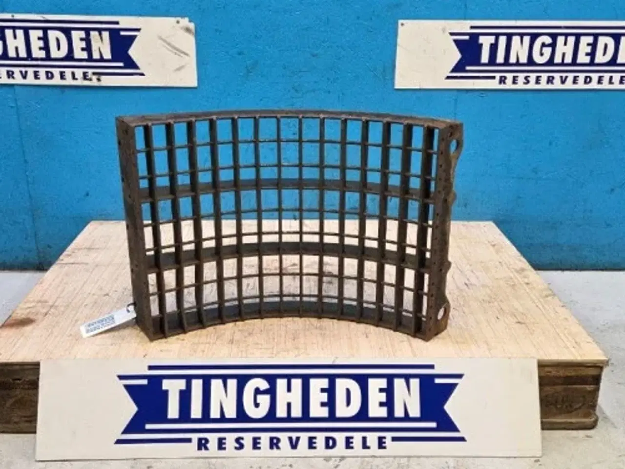 Billede 1 - Case 8010 Bro L. 87109198