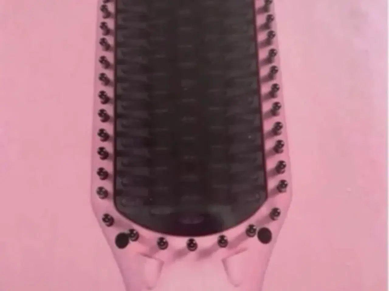 Billede 9 - Nectarine Elektrisk glatte jern pink 