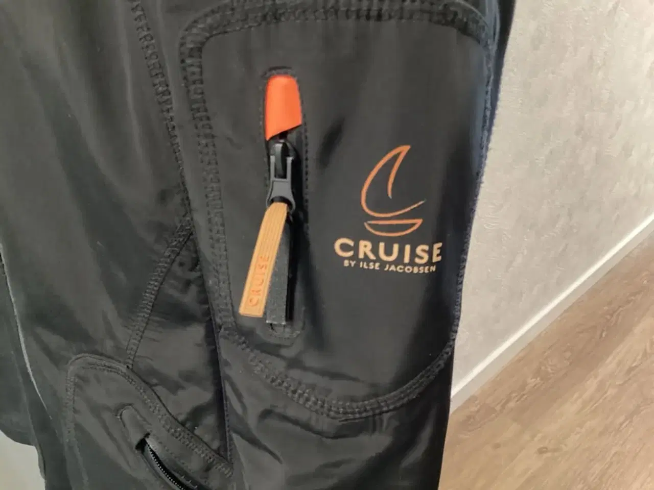 Billede 2 - Ilse Jacobsen softshell jakke