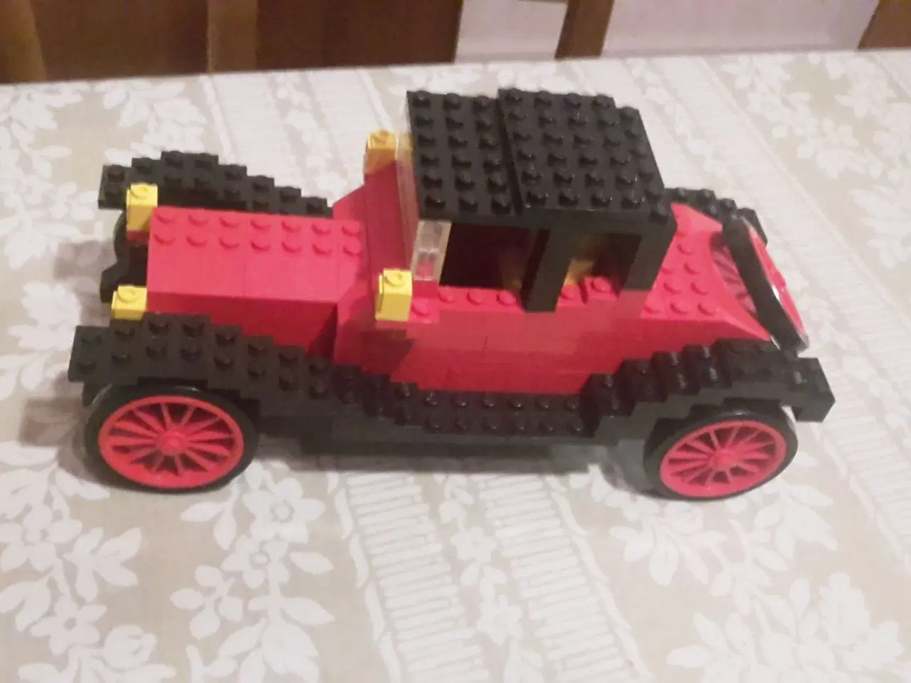 Billede 4 - Lego samlesæt 390 391 395  