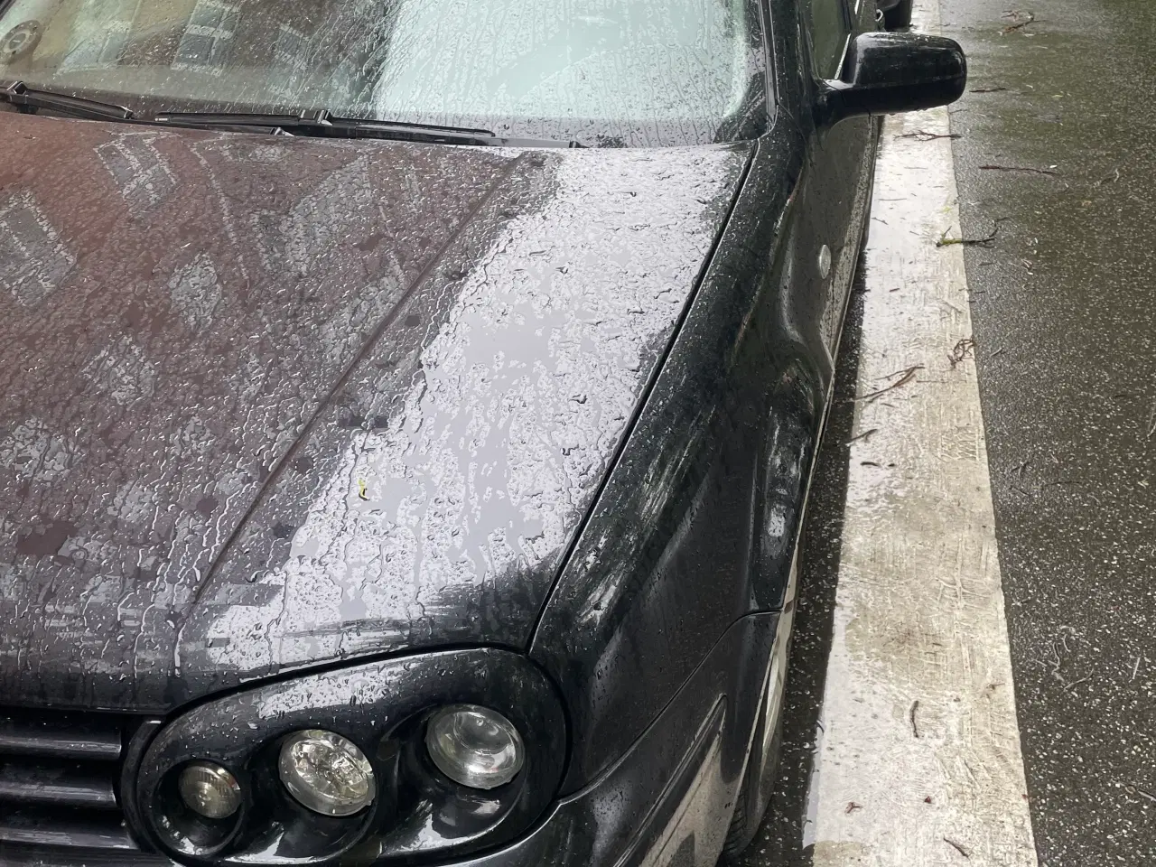 Billede 2 - Golf 4