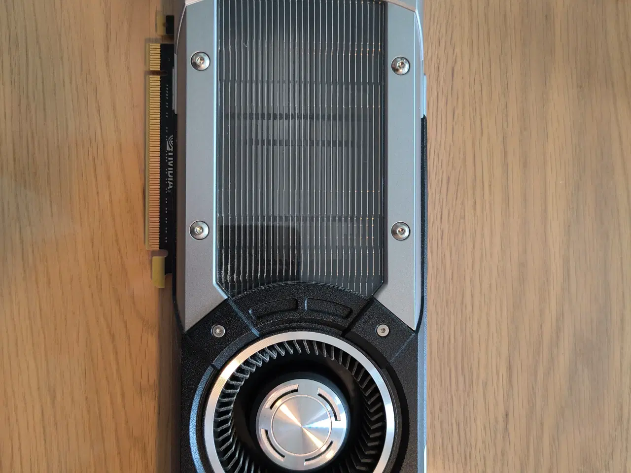 Billede 1 - Nvidia Gtx Titan 6Gb