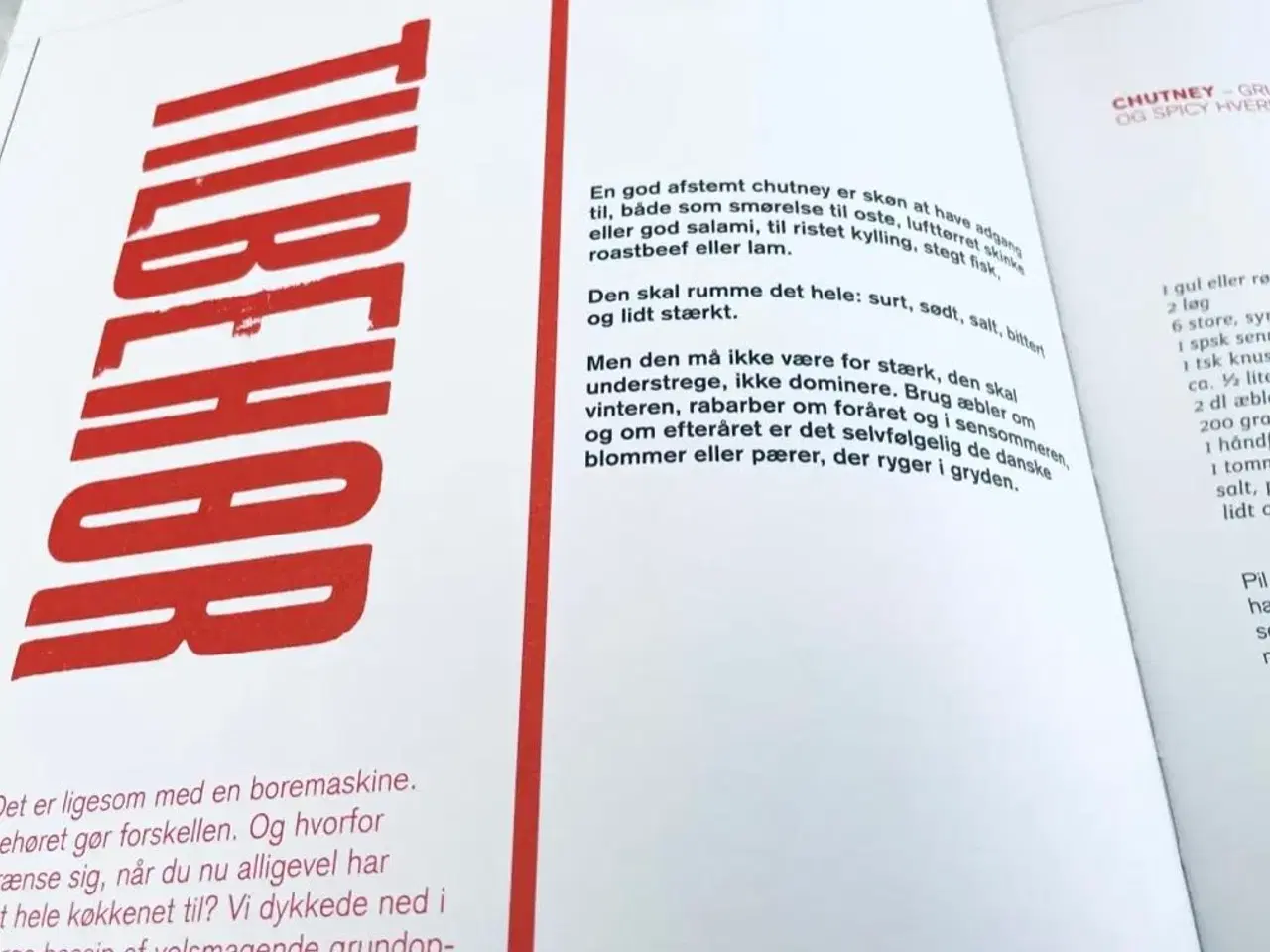Billede 5 - Mand eller kylling god kogebog 