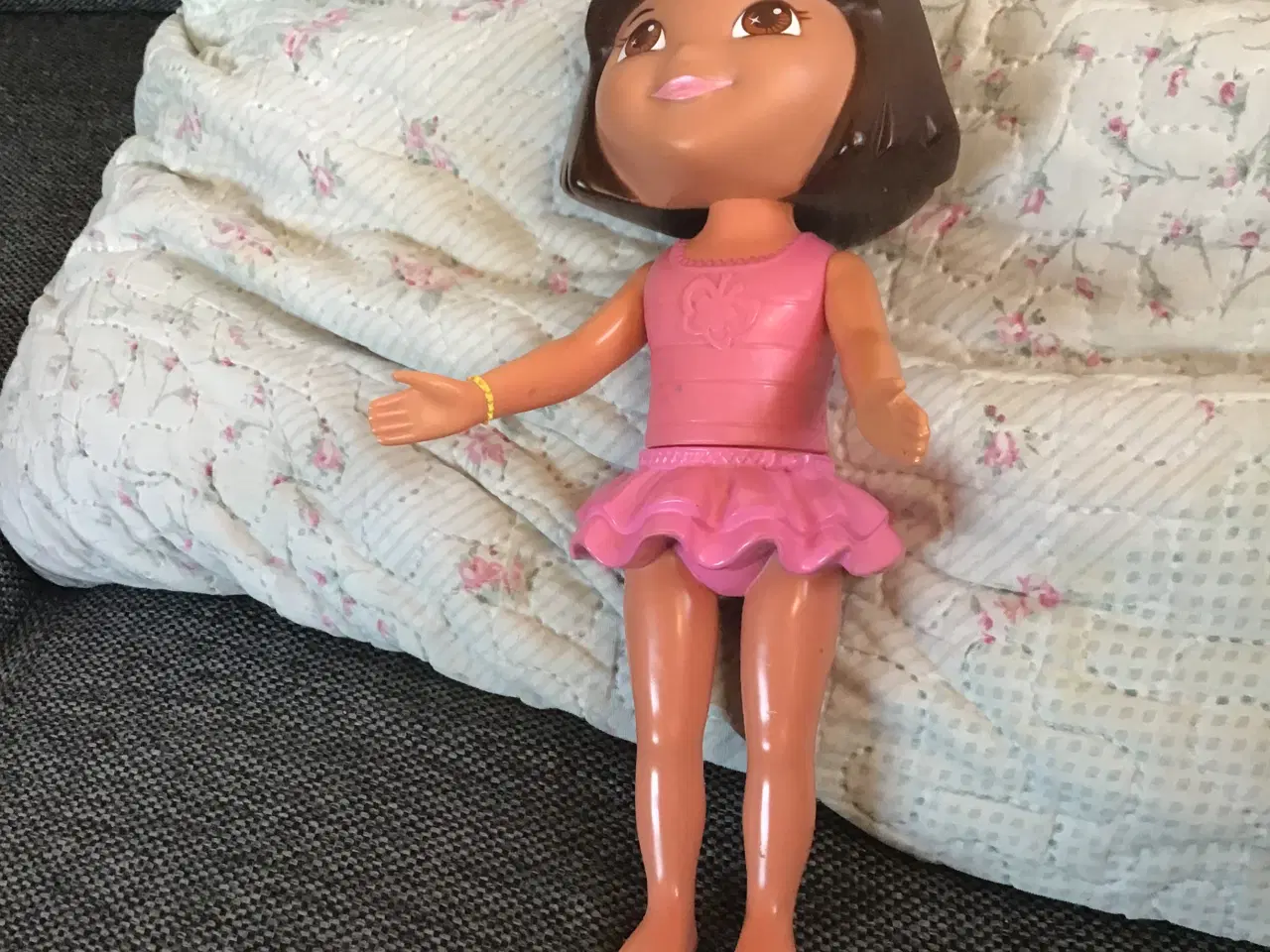 Billede 1 - Dora The explorer dukke