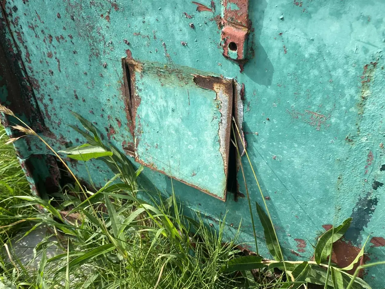 Billede 3 - Container 20 fod 