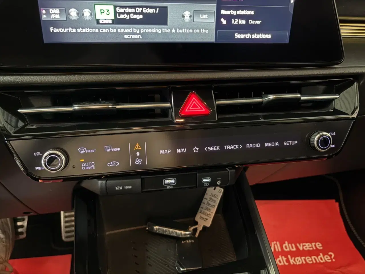 Billede 19 - Kia Niro 64 EV Premium