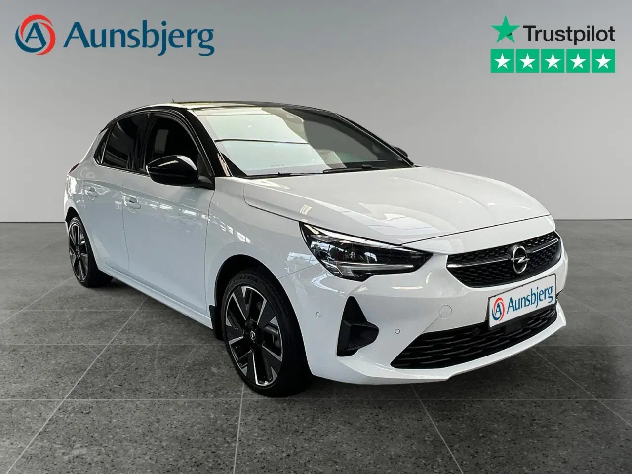 Billede 7 - Opel Corsa-e 50 GS-Line