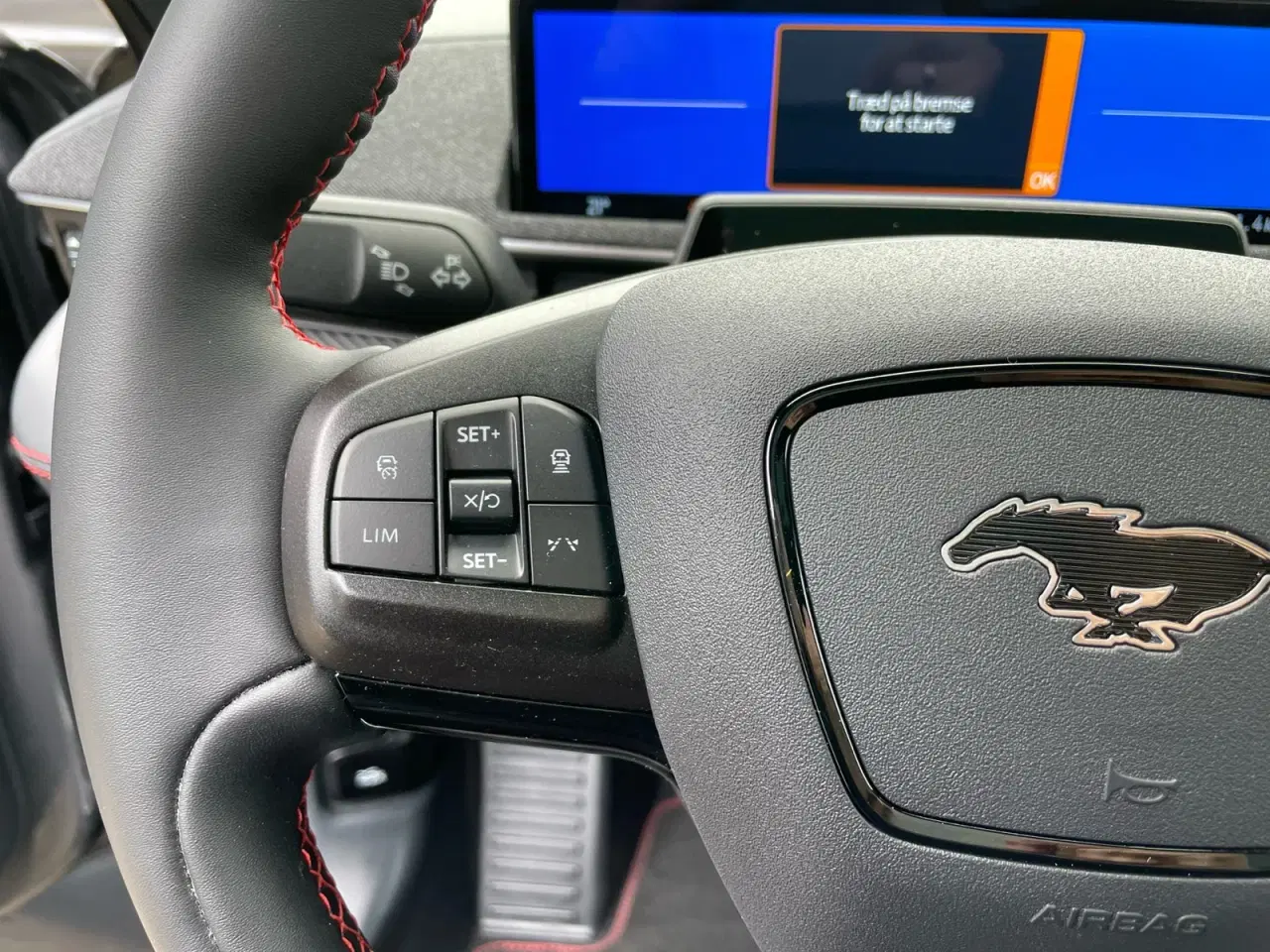 Billede 15 - Ford Mustang Mach-E 75 Premium Standard Range AWD