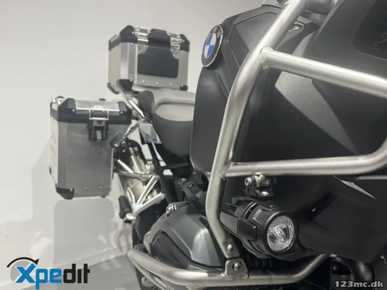 Billede 19 - BMW R 1200 GS Adventure