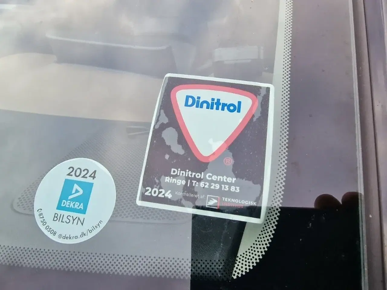 Billede 16 - Citroën C4 Cactus 1,2 PureTech 110 Shine