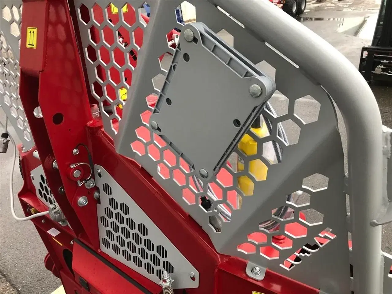 Billede 13 - Tajfun VIP PRO 90