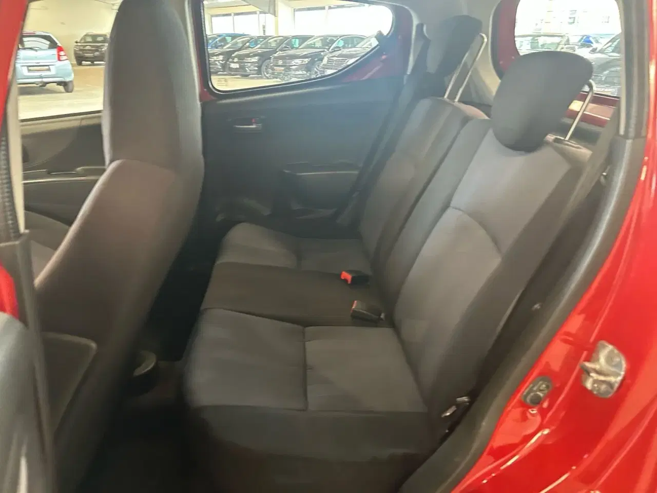 Billede 6 - Suzuki Alto 1,0 12V ECO+ GLX 68HK 5d