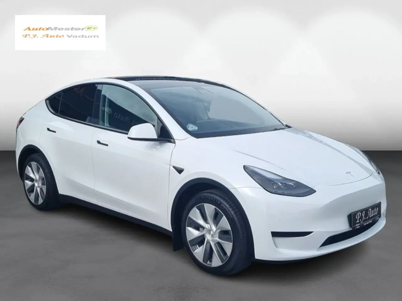 Billede 2 - Tesla Model Y  RWD