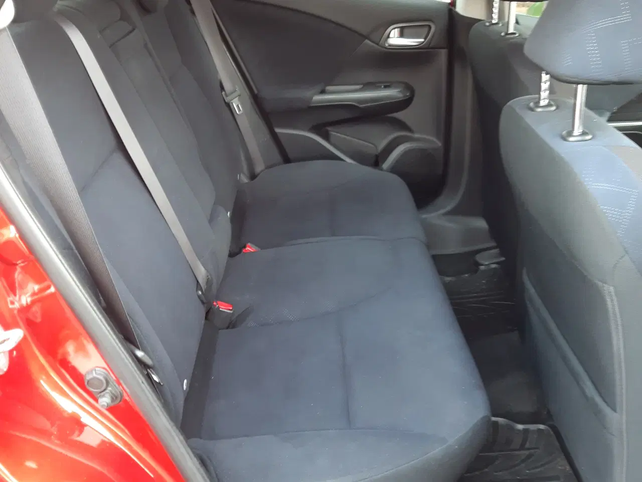 Billede 7 - Honda Civic Tourer 1,8   