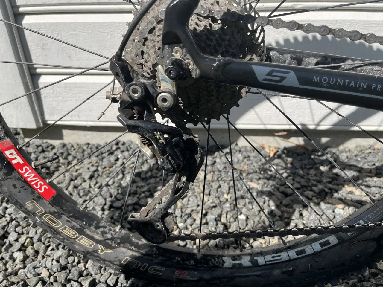 Billede 3 - Mountainbike