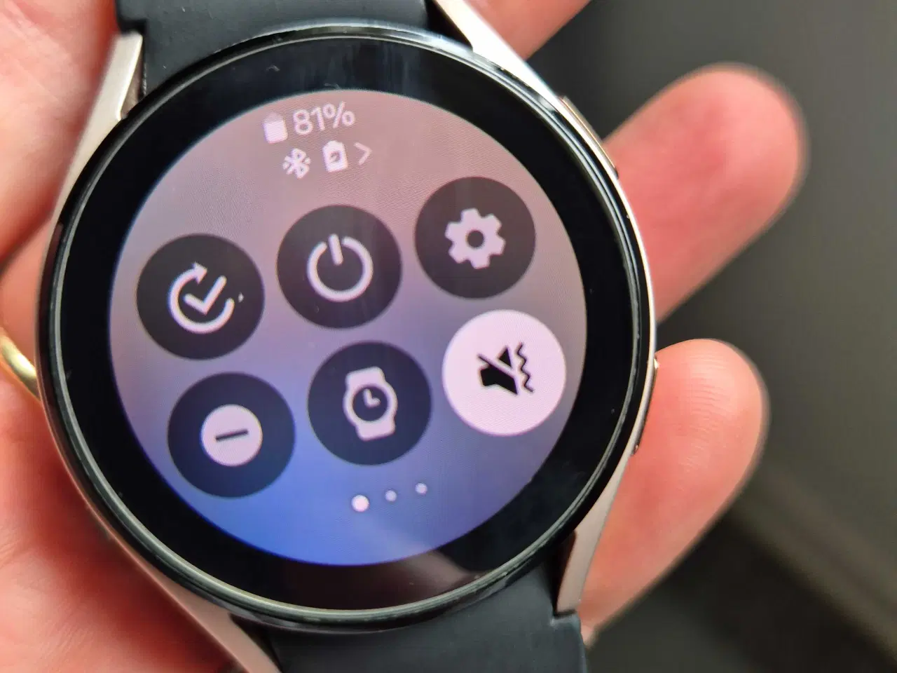 Billede 3 - Samsung galaxy watch 4 40 mm