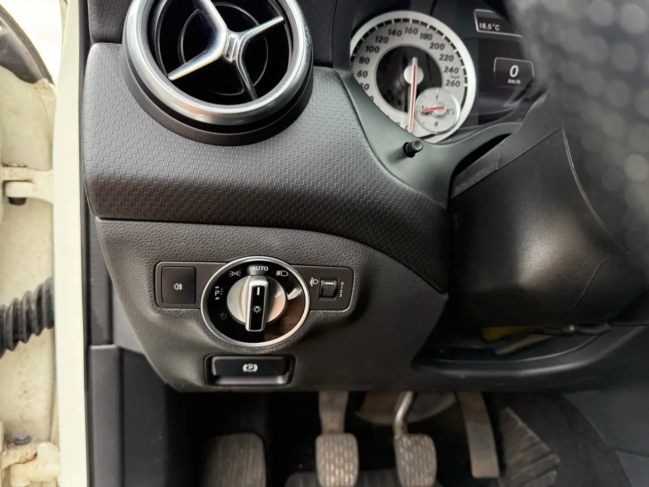 Billede 15 - Mercedes-Benz A200 d 1,8 D CDI BE 136HK 5d 6g