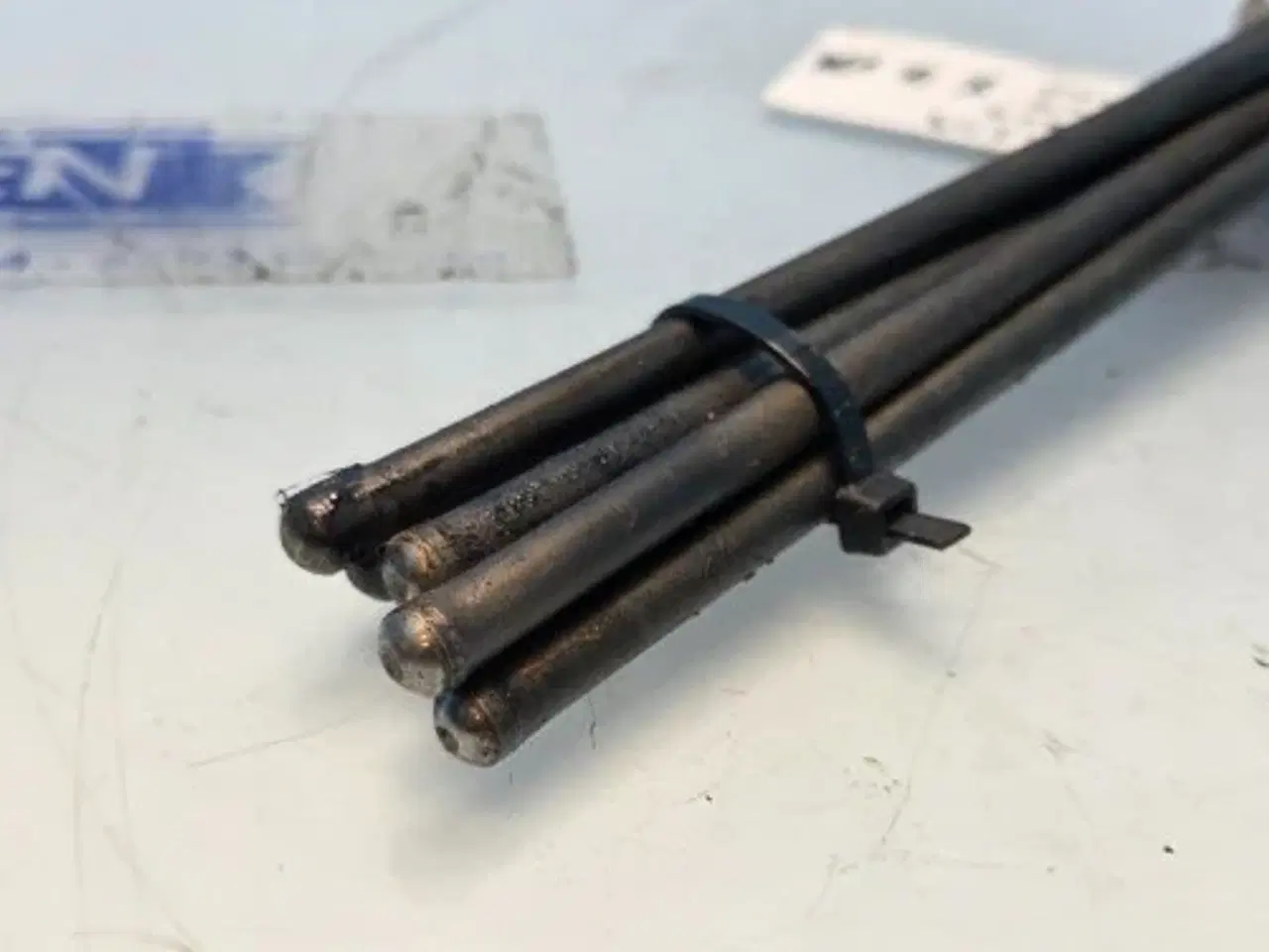 Billede 4 - Perkins 4.248 Stødstænger 31434307   7Stk