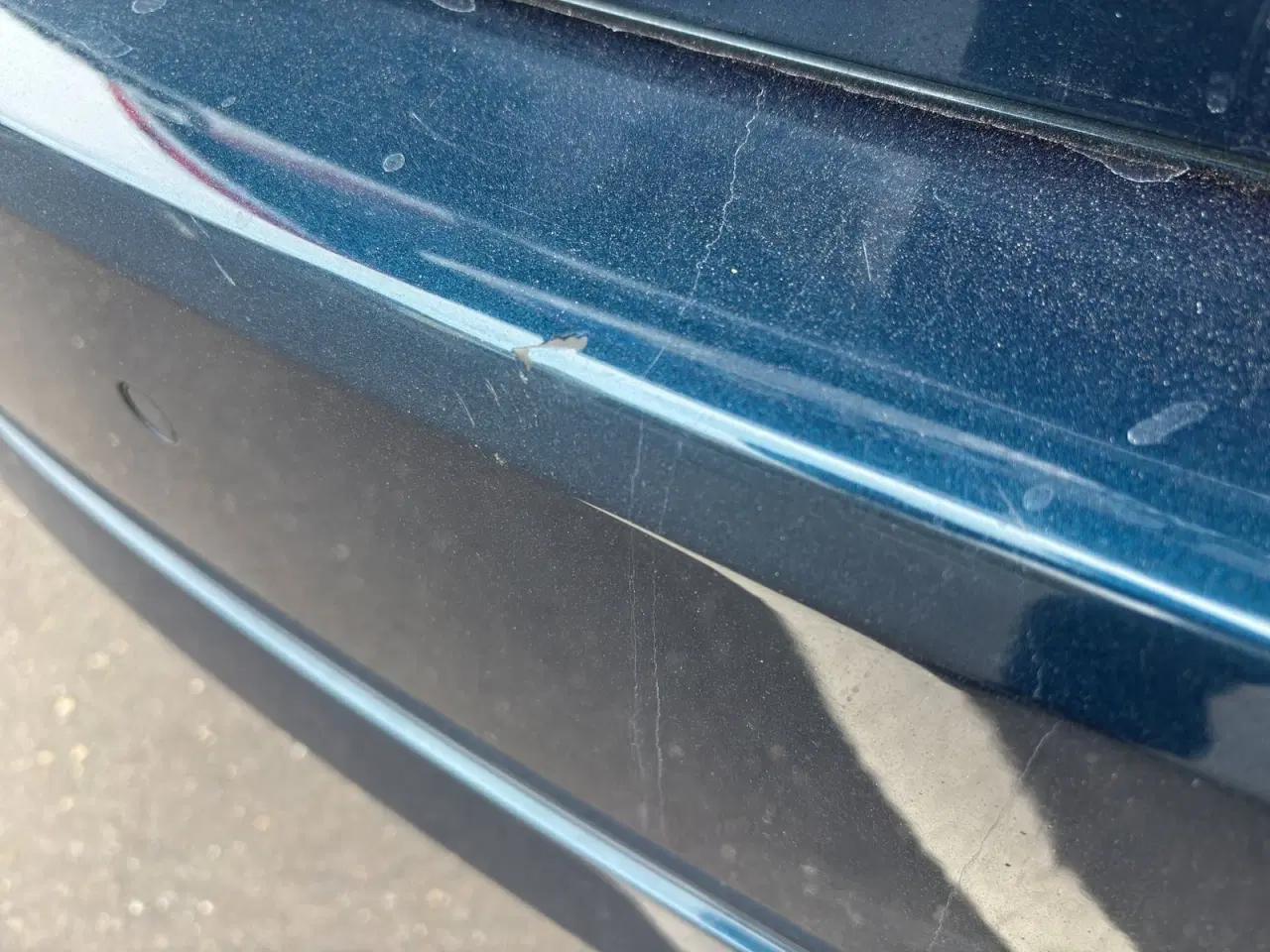 Billede 17 - Skoda Octavia 1,0 eTSi 110 Style DSG