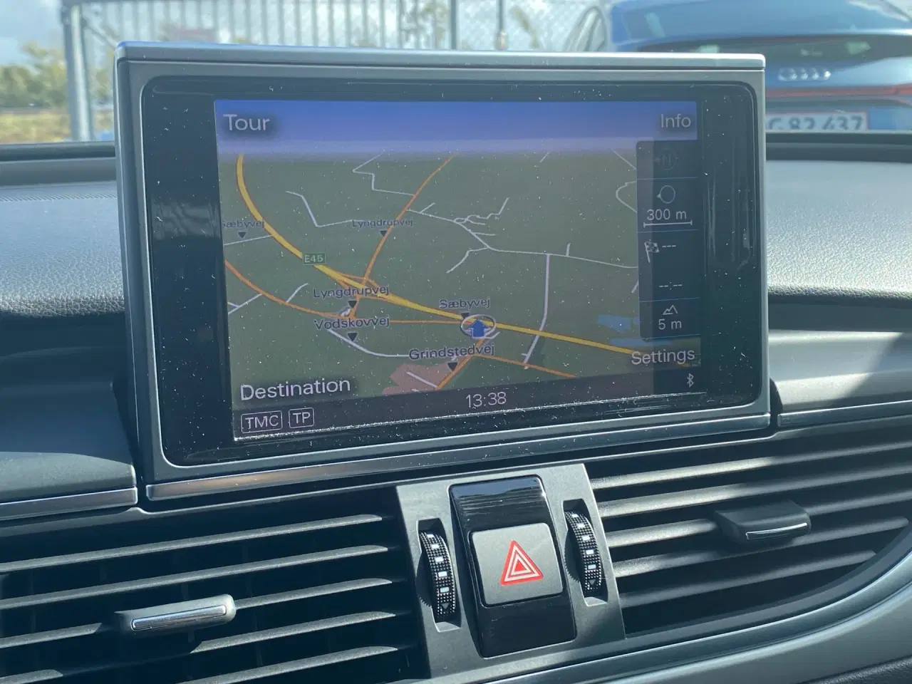 Billede 16 - Audi A6 Avant 3,0 TDI Multitr. 204HK Stc Aut.