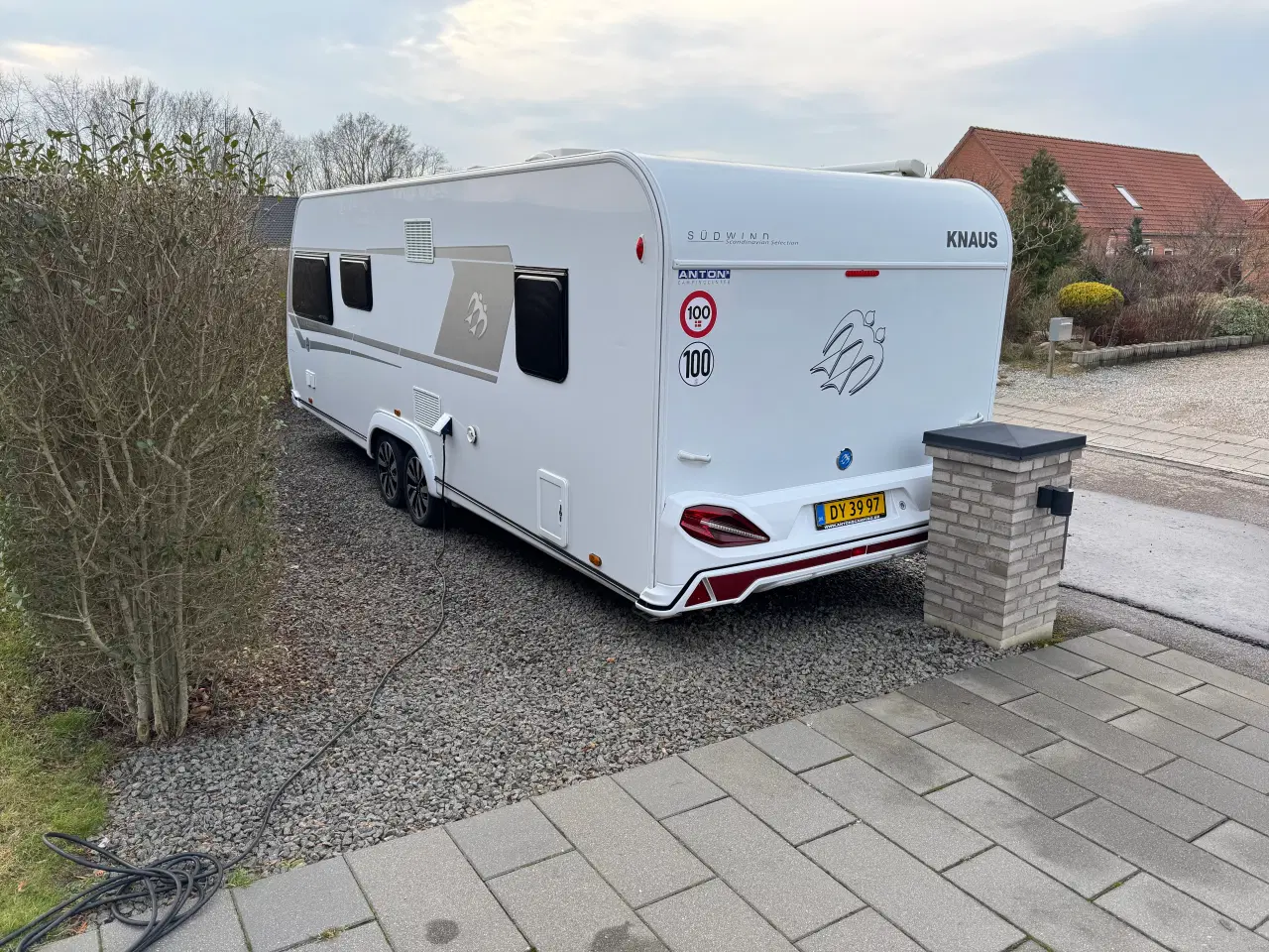 Billede 8 - KNAUS SCANDINAVIAN SELECTION 650 UDF