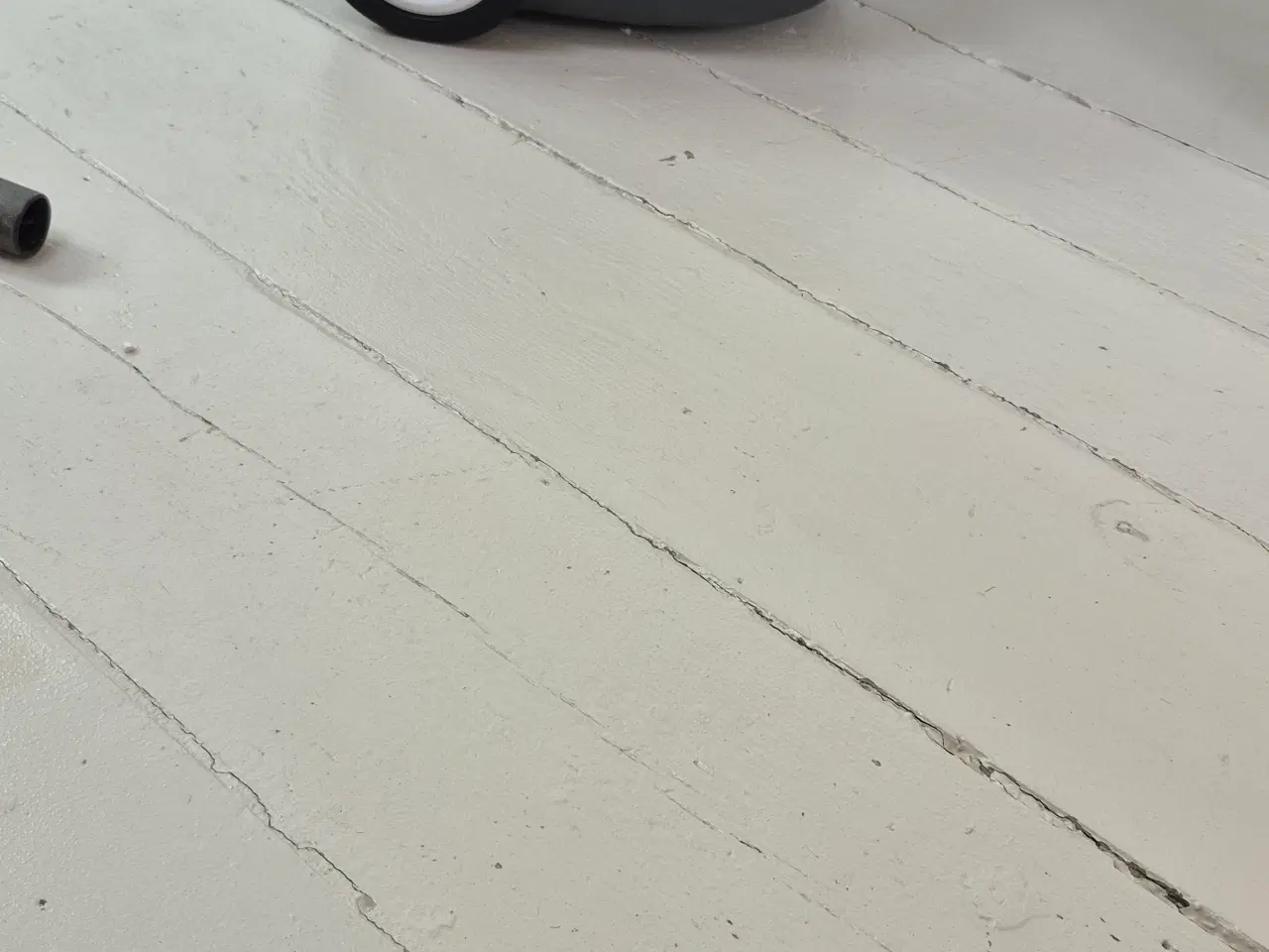 Billede 4 - Gulvmaling 5 L