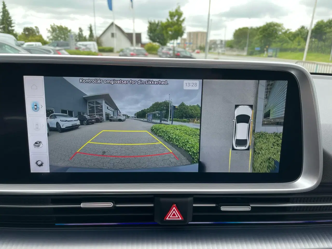 Billede 24 - Hyundai Ioniq 6 77 Ultimate AWD