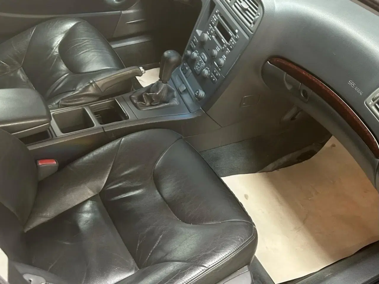 Billede 11 - Volvo V70 2,4 T