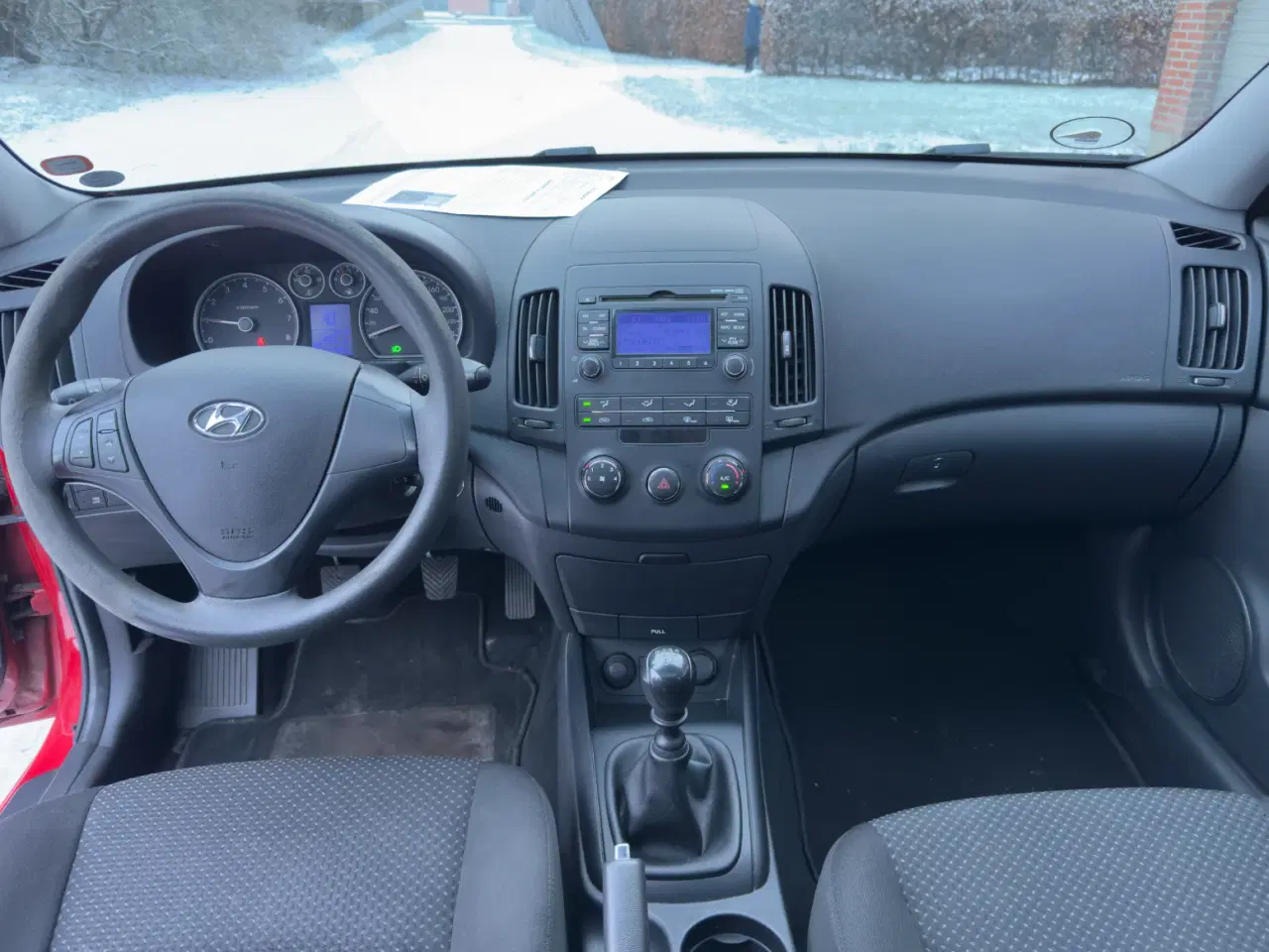 Billede 13 - Hyundai i30 - Ny synet 2026