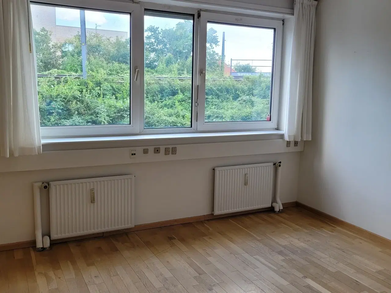 Billede 2 - Lokaler,  Herlufsholmvej 37, 1, th. ,2720 Vanløse