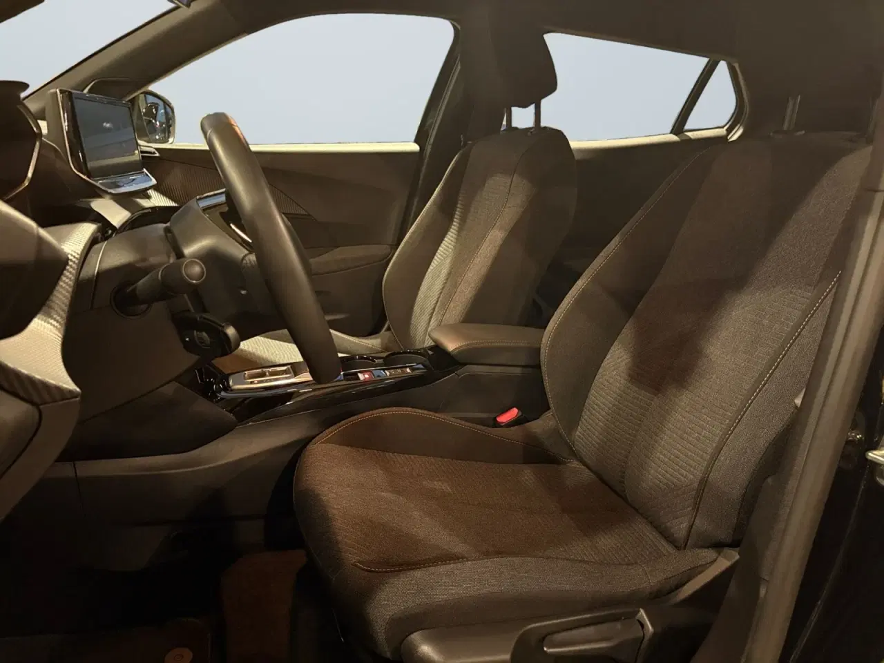 Billede 10 - Peugeot e-2008 54 Style