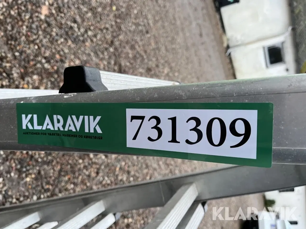 Billede 8 - Stige Scalette Proff