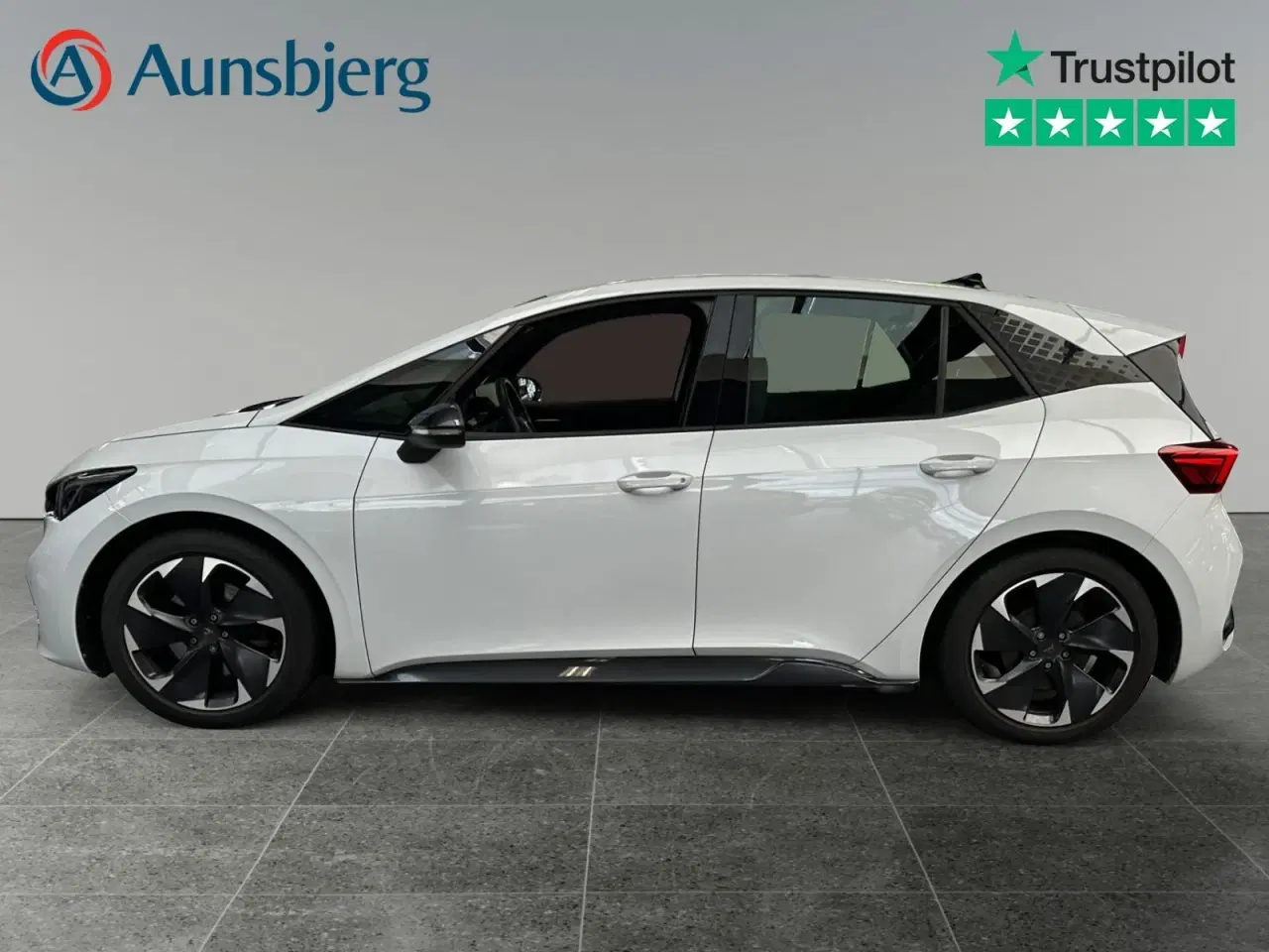 Billede 2 - Cupra Born 77 e-Boost