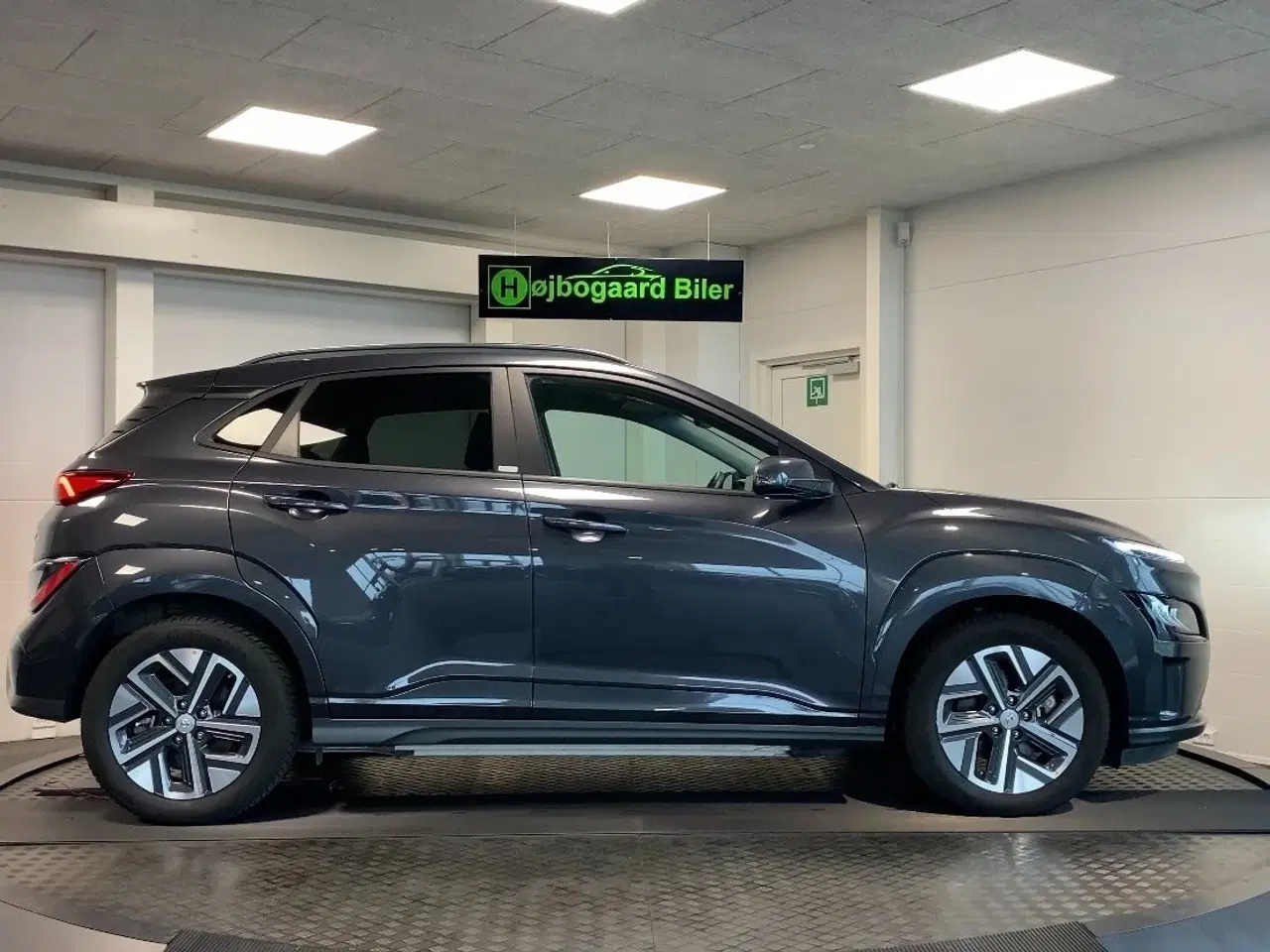 Billede 6 - Hyundai Kona 64 EV Trend